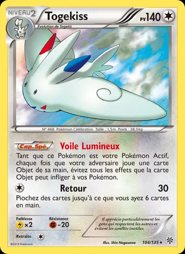 Togekiss