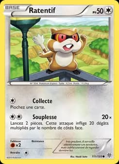 Carte Pokémon