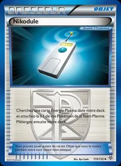 Carte Pokémon