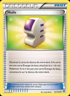 Carte Pokémon