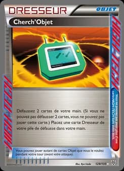 Carte Pokémon