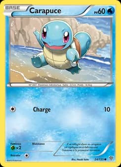 Carte Pokémon