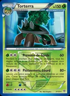 Carte Pokémon