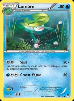 Carte Pokémon