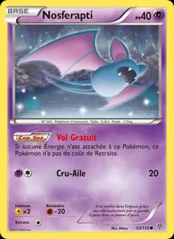Carte Pokémon