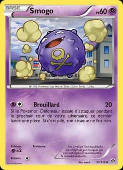 Carte Pokémon