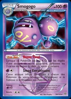 Carte Pokémon