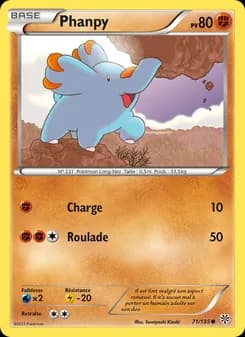 Carte Pokémon