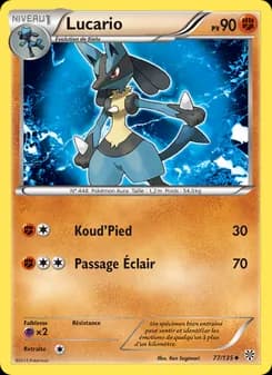 Carte Pokémon