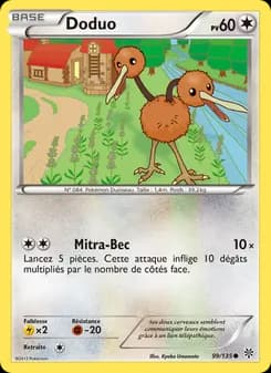 Carte Pokémon