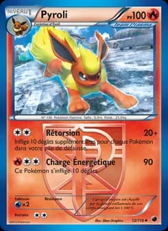 Carte Pokémon