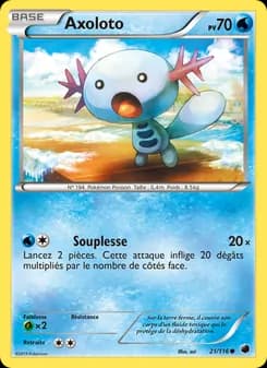 Carte Pokémon