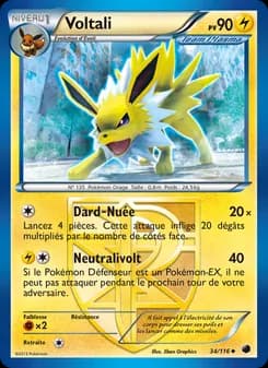 Carte Pokémon