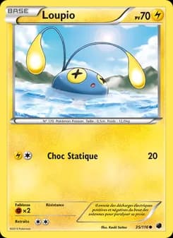 Carte Pokémon