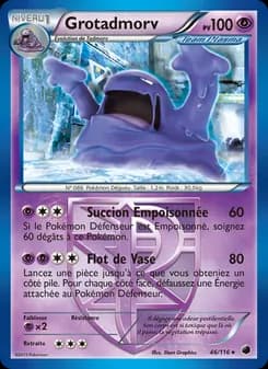 Carte Pokémon