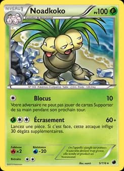 Carte Pokémon