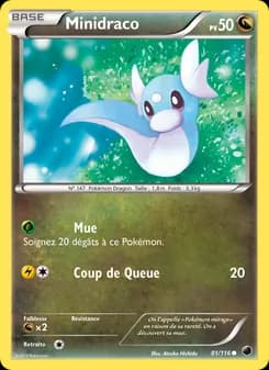 Carte Pokémon