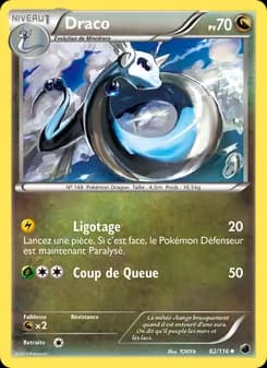Carte Pokémon