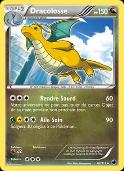 Carte Pokémon