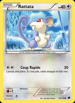 Carte Pokémon