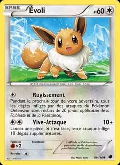 Carte Pokémon