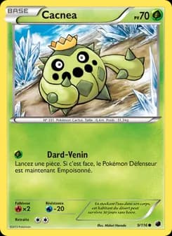 Carte Pokémon