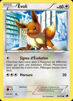 Carte Pokémon