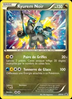 Kyurem Noir