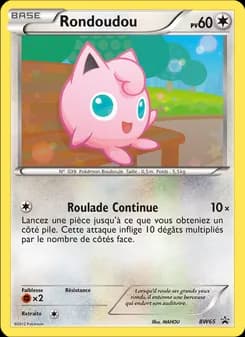 Carte Pokémon