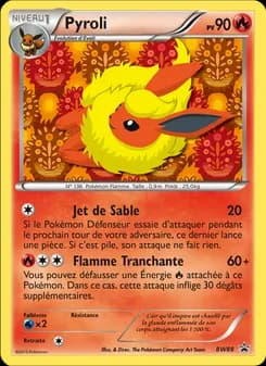 Carte Pokémon