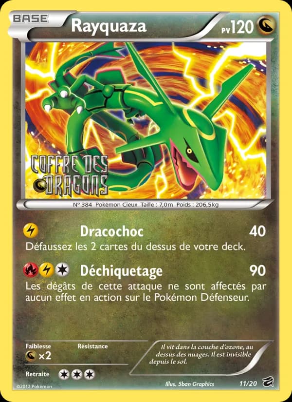 Rayquaza