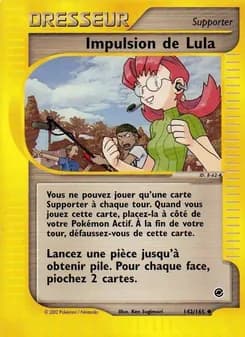 Carte Pokémon