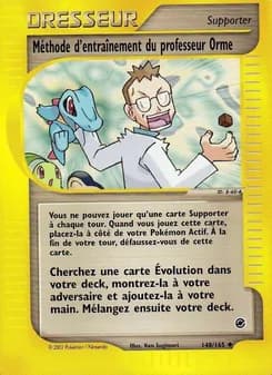 Carte Pokémon