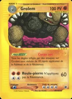 Grolem