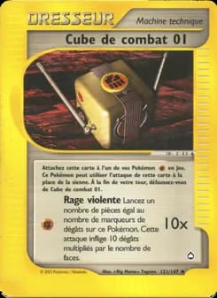 Carte Pokémon