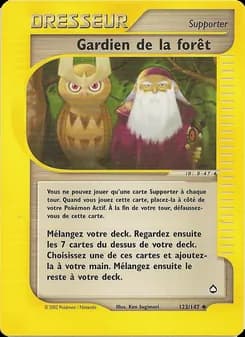 Carte Pokémon