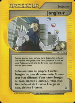 Carte Pokémon