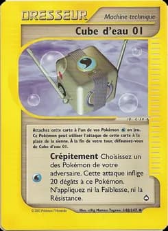 Carte Pokémon