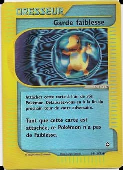 Carte Pokémon