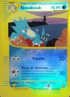 Carte Pokémon