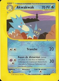 Carte Pokémon