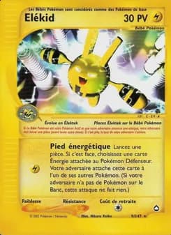 Carte Pokémon
