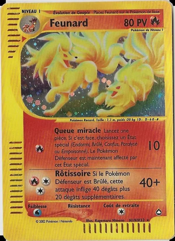 Feunard