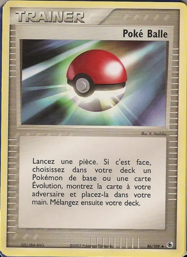 Poké Balle