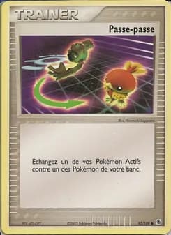 Carte Pokémon
