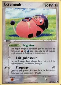 Carte Pokémon