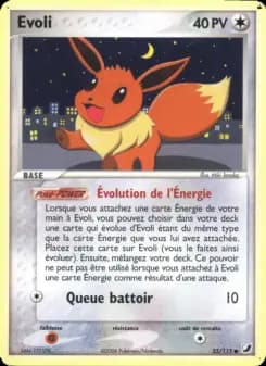 Evoli