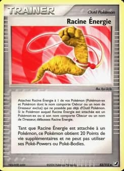 Carte Pokémon