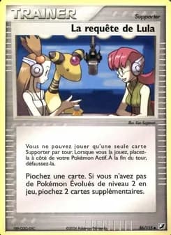 Carte Pokémon