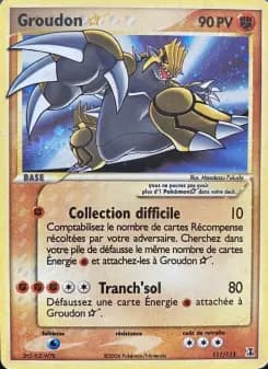 Groudon